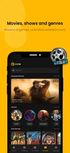 live-net-tv-apk-download Movies and shows